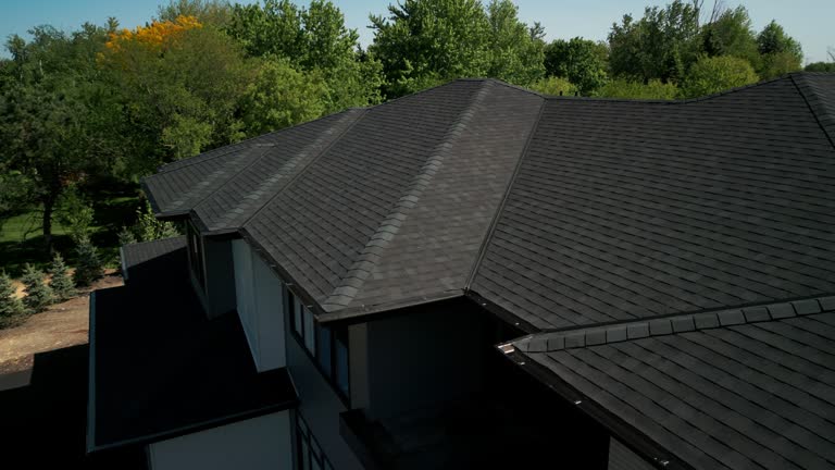 Best Commercial Roofing Services  in Hanover, PA