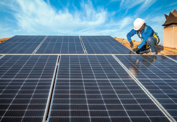 Hanover, PA Roofing Service Company