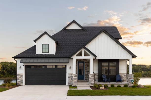 Best Chimney Flashing Repair  in Hanover, PA