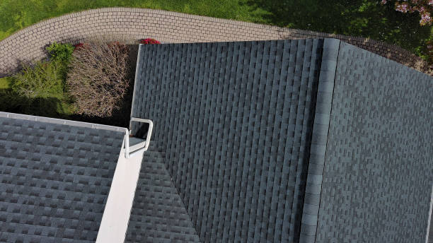 Emergency Roof Repair in Hanover, PA